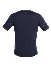 Dassy Herren T-shirt Nexus